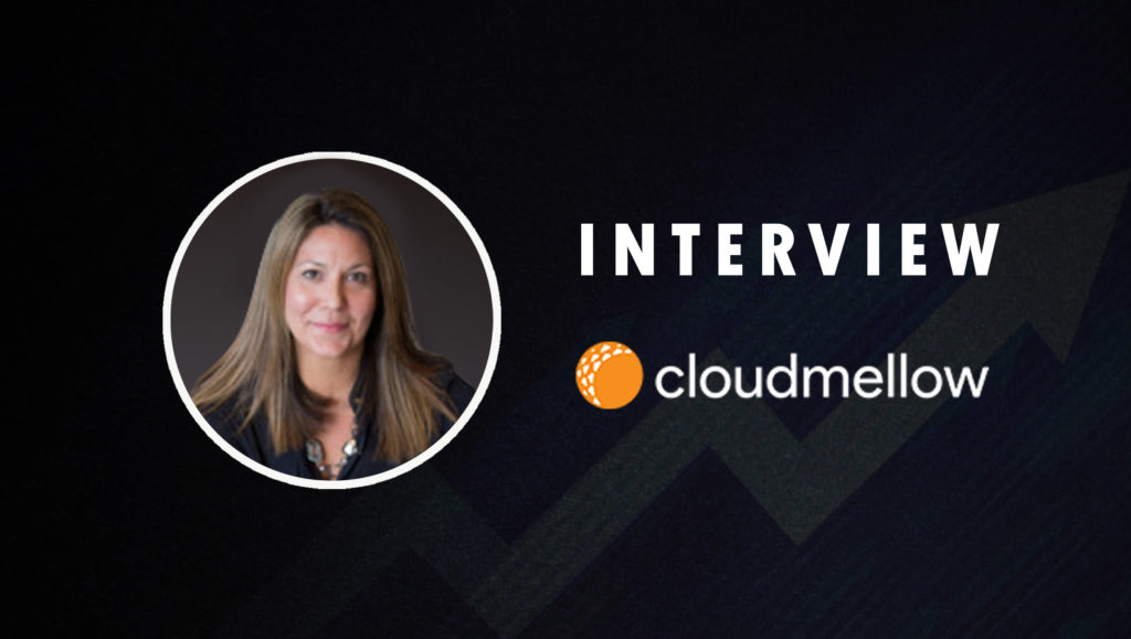 SalesTechStar Interview with Natalie Dunlap, Sr. Vice President at CloudMellow