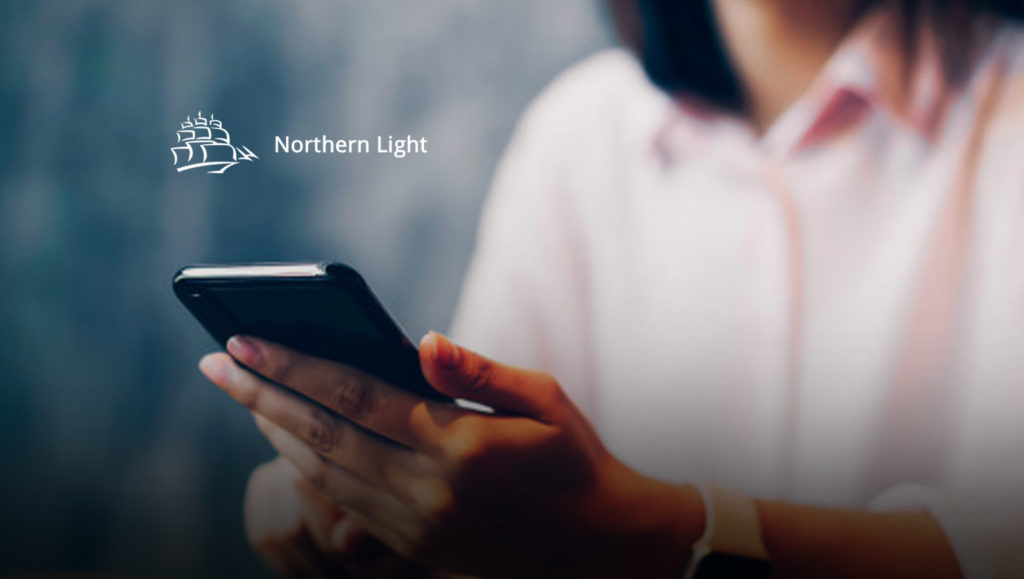 Northern Light Offers Free Public Beta of Its AI-Based Tool for Twitter Analysis, Research, and Planning