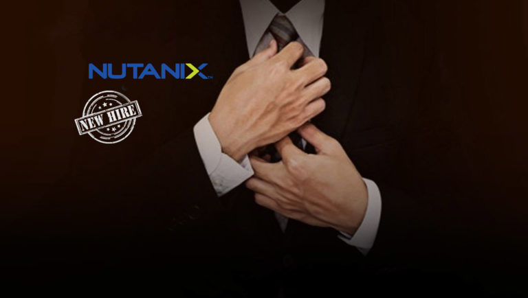 Nutanix Appoints Virginia Gambale to Its Board of Directors