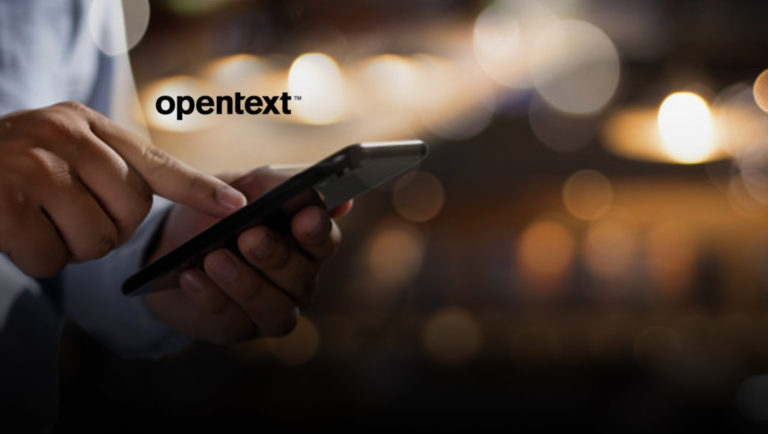 OpenText Trading Grid to Integrate Dun & Bradstreet Data and Insights to Build Trust and Minimize Risk in Supply Chains