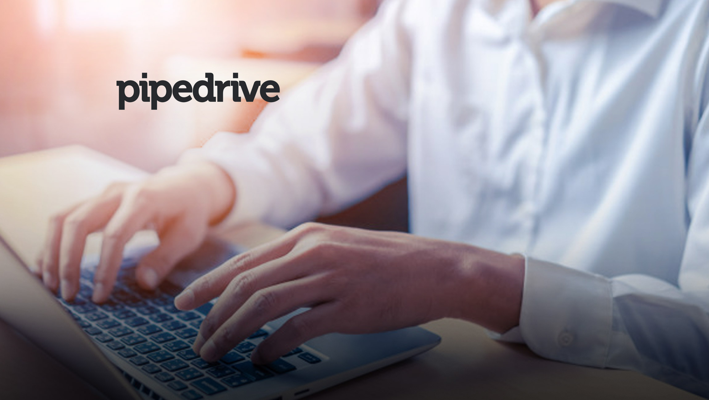 Pipedrive Appoints Industry Veteran Raj Sabhlok as CEO