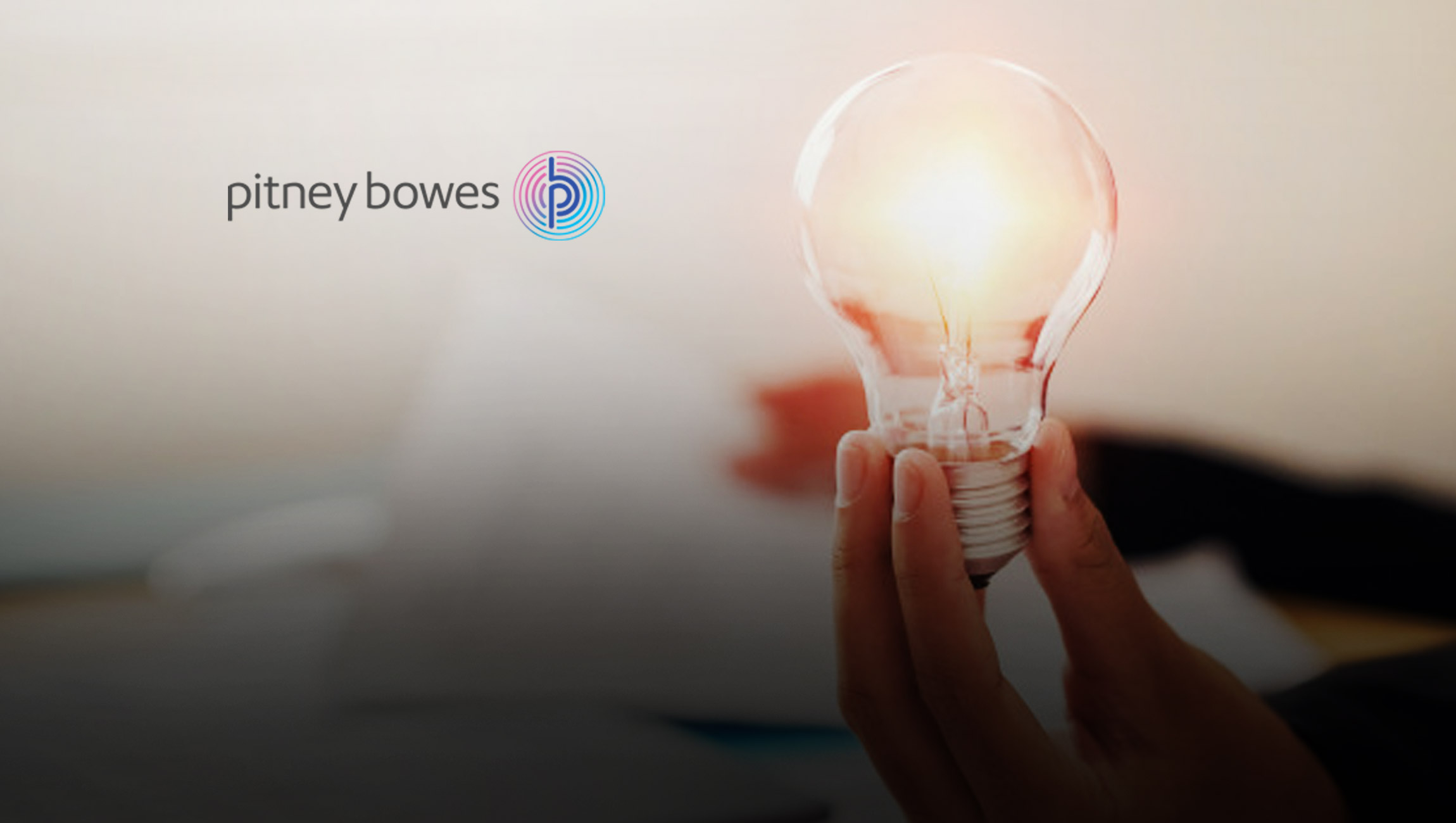 Pitney Bowes, a Company Built on Innovation, Community and Diversity and Inclusion, Marks Its First 100 Years and the Next Century to Come