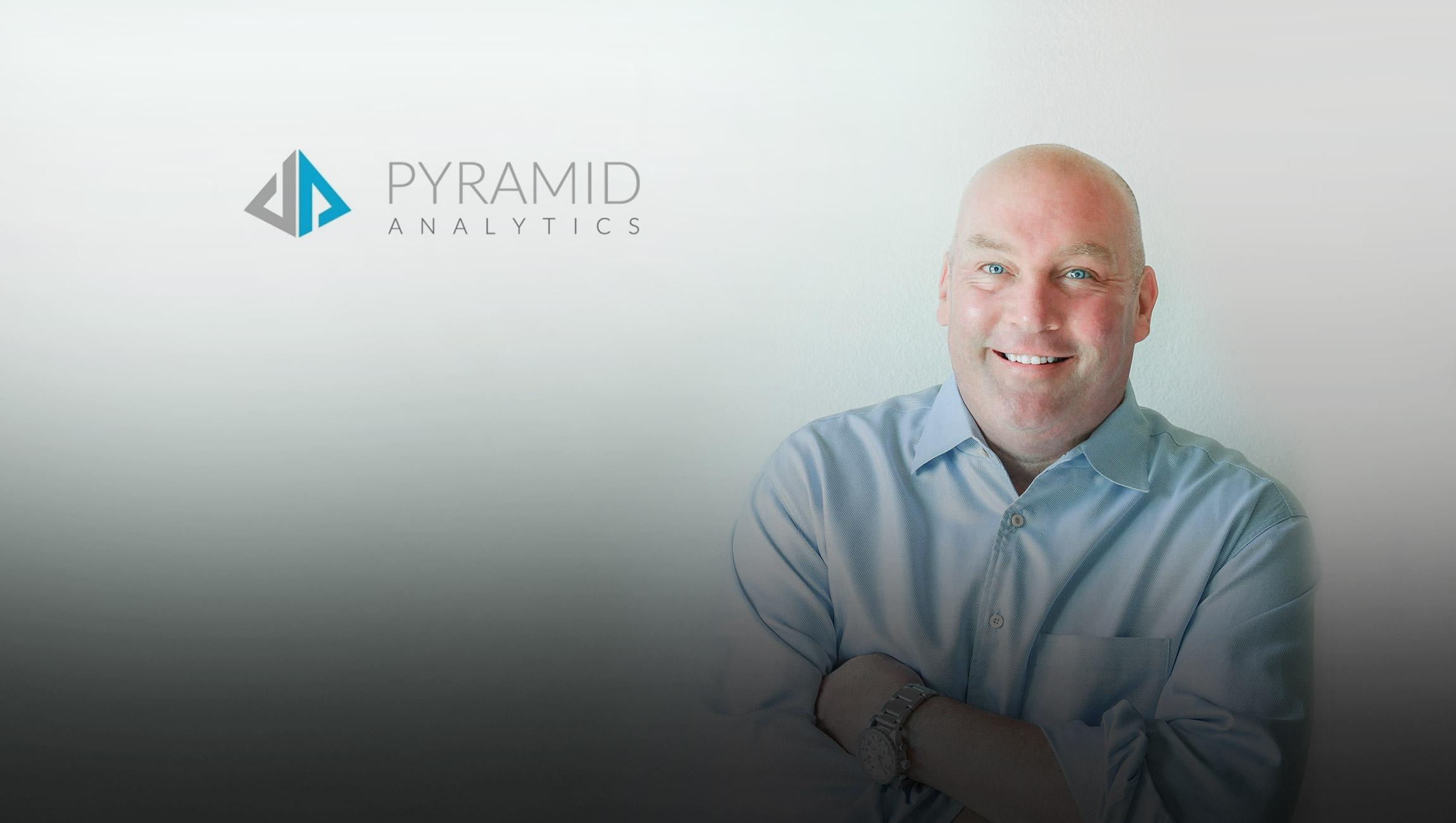 Pyramid Analytics Appoints Spencer Johnson as Vice President of North America Sales