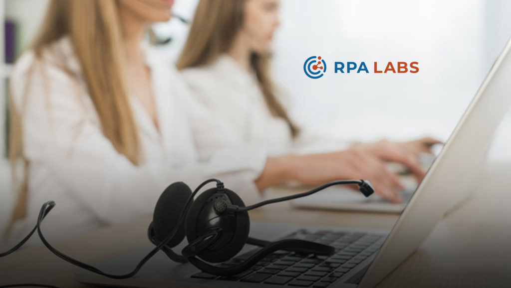 RPA Labs Adds Rippey the Response Bot, the Latest Innovation in Conversation AI for Logistics