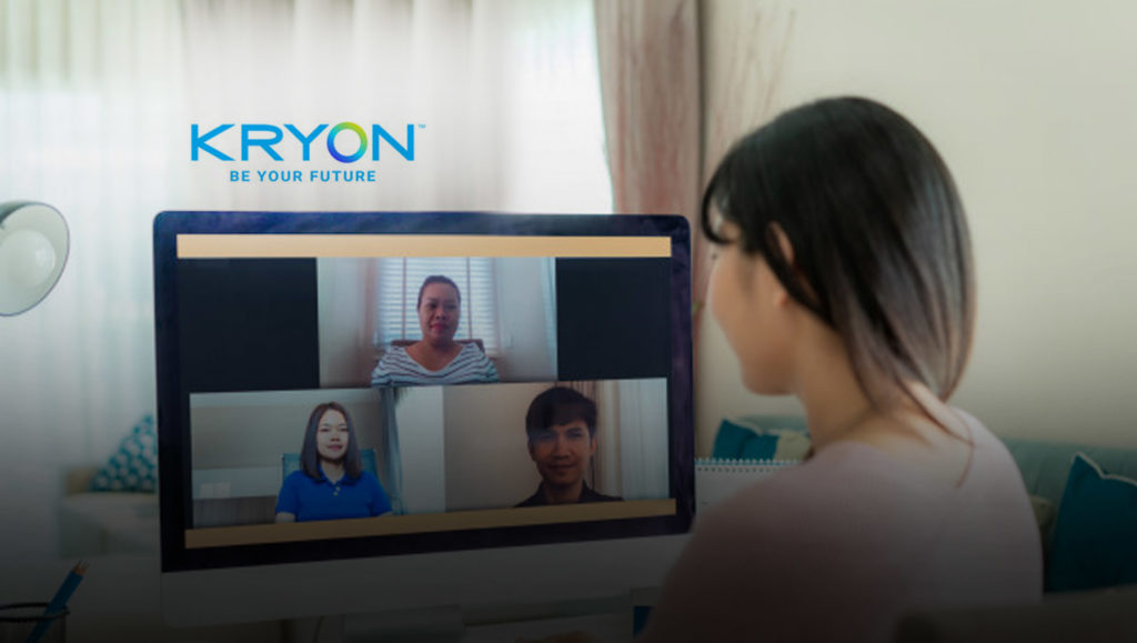 RPA Leaders Kryon and Everest Group Meet Online to Discuss Automation in the New Normal