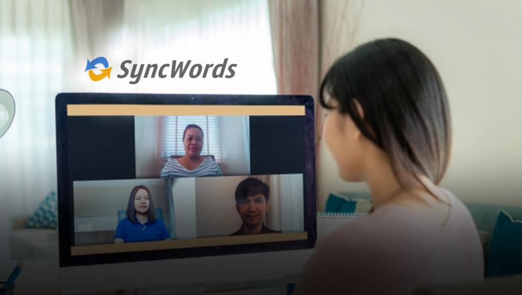 Recapd Enables Captions for Zoom and Webex Meetings as People Work From Home