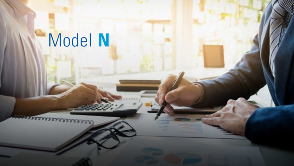 Model N Launches Channel Collaboration to Strengthen Visibility for High-Tech Manufacturers and Their Channel Partners