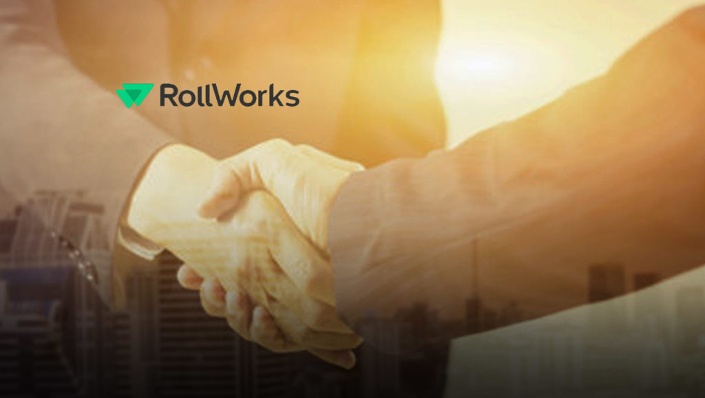 RollWorks Becomes a LaunchPoint Accelerate Partner, Adding Additional Data and Machine Learning Capabilities for Account-Based Marketing