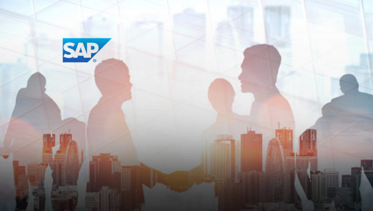 SAP SE Extends CFO Luka Mucic's Contract