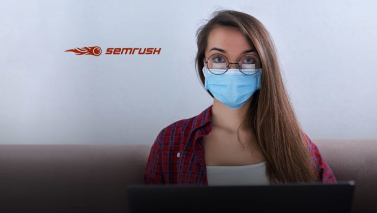 SEMrush Offers Free Access to Tools During the Pandemic