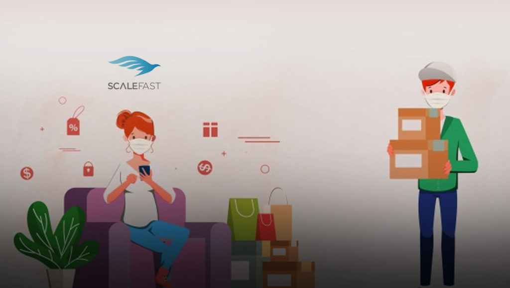 Scalefast Announces Direct-To-Consumer Ecommerce Initiative in Response to COVID-19