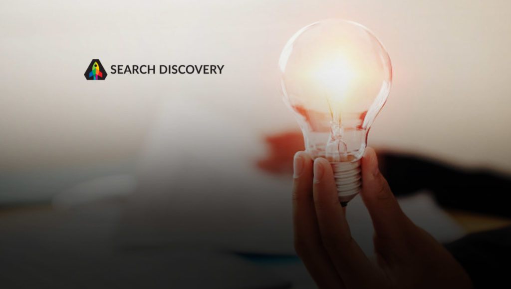 Search Discovery Launches Salesforce Einstein Discovery + Tableau Accelerator