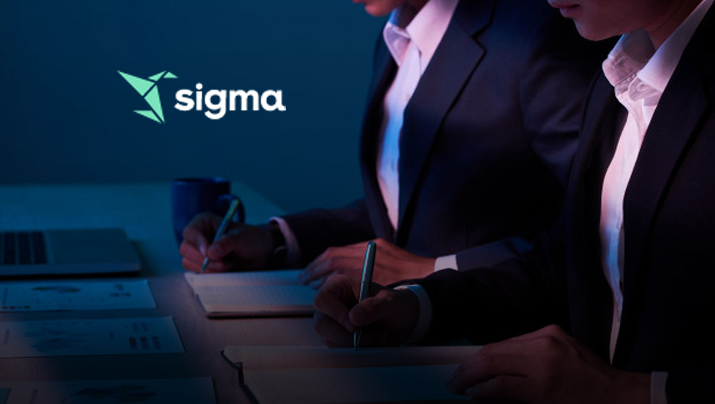 Sigma Computing Hires First Chief Revenue Officer Amidst Rapid Growth