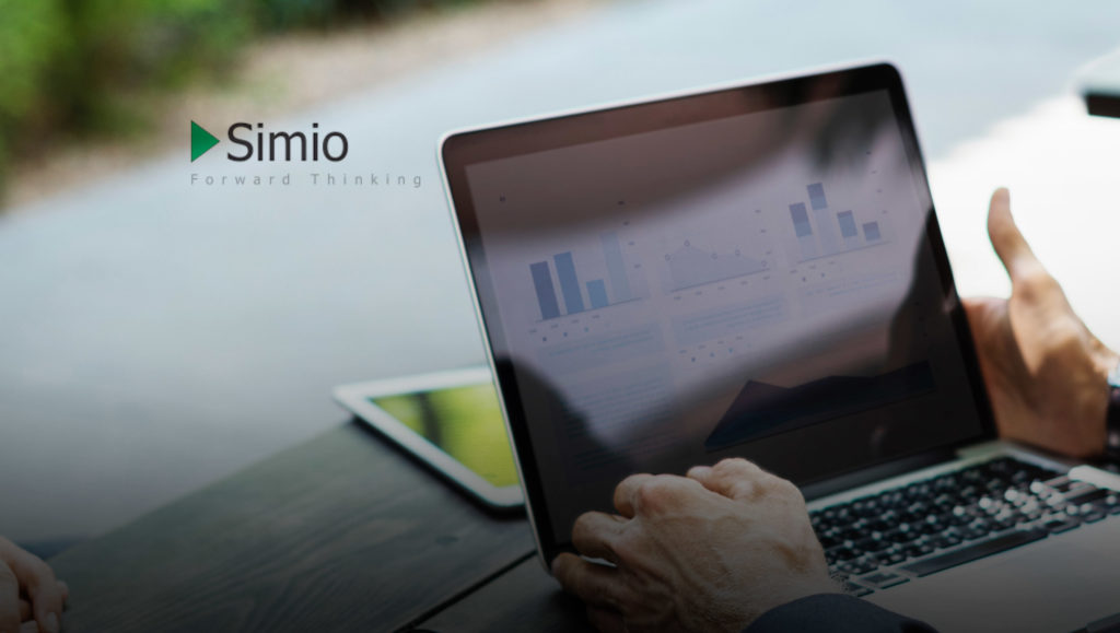 Simio Announces New Senior Vice President of Sales and Marketing