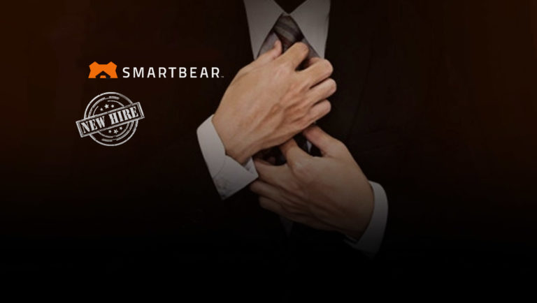 World-Class Software Sales Executive Melissa Campbell Joins SmartBear as Chief Revenue Officer