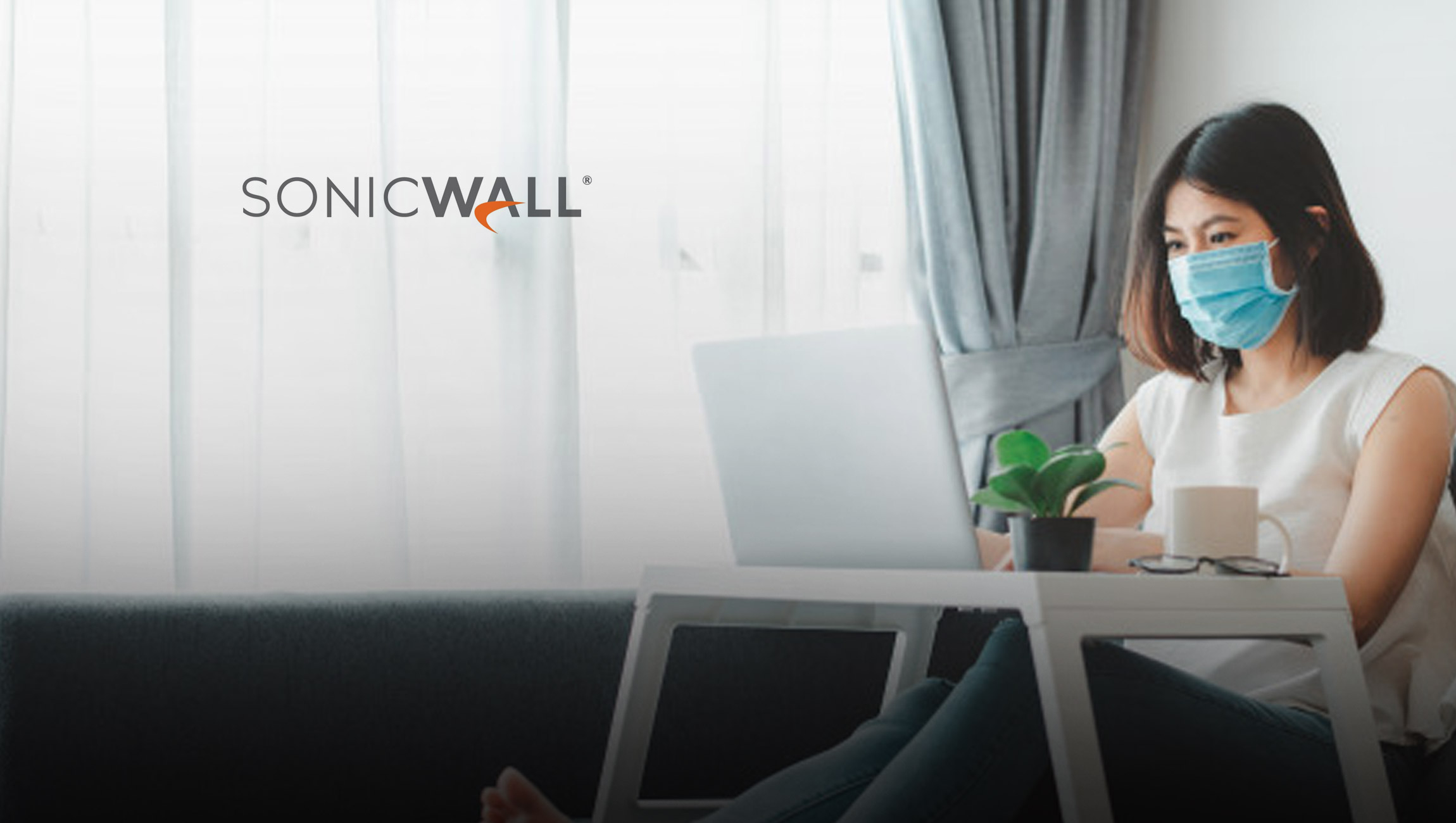 SonicWall Boundless Cybersecurity Platform Swiftly Providing Remote Workforces With Secure Mobile Access, Defense in 'New Business Norm'