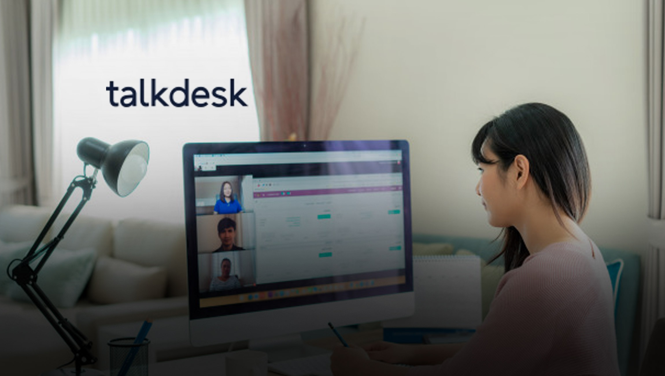 TAP Air Portugal Selects Talkdesk to Quickly Move Hundreds of Agents to Work From Home on Cloud Contact Center Solutions