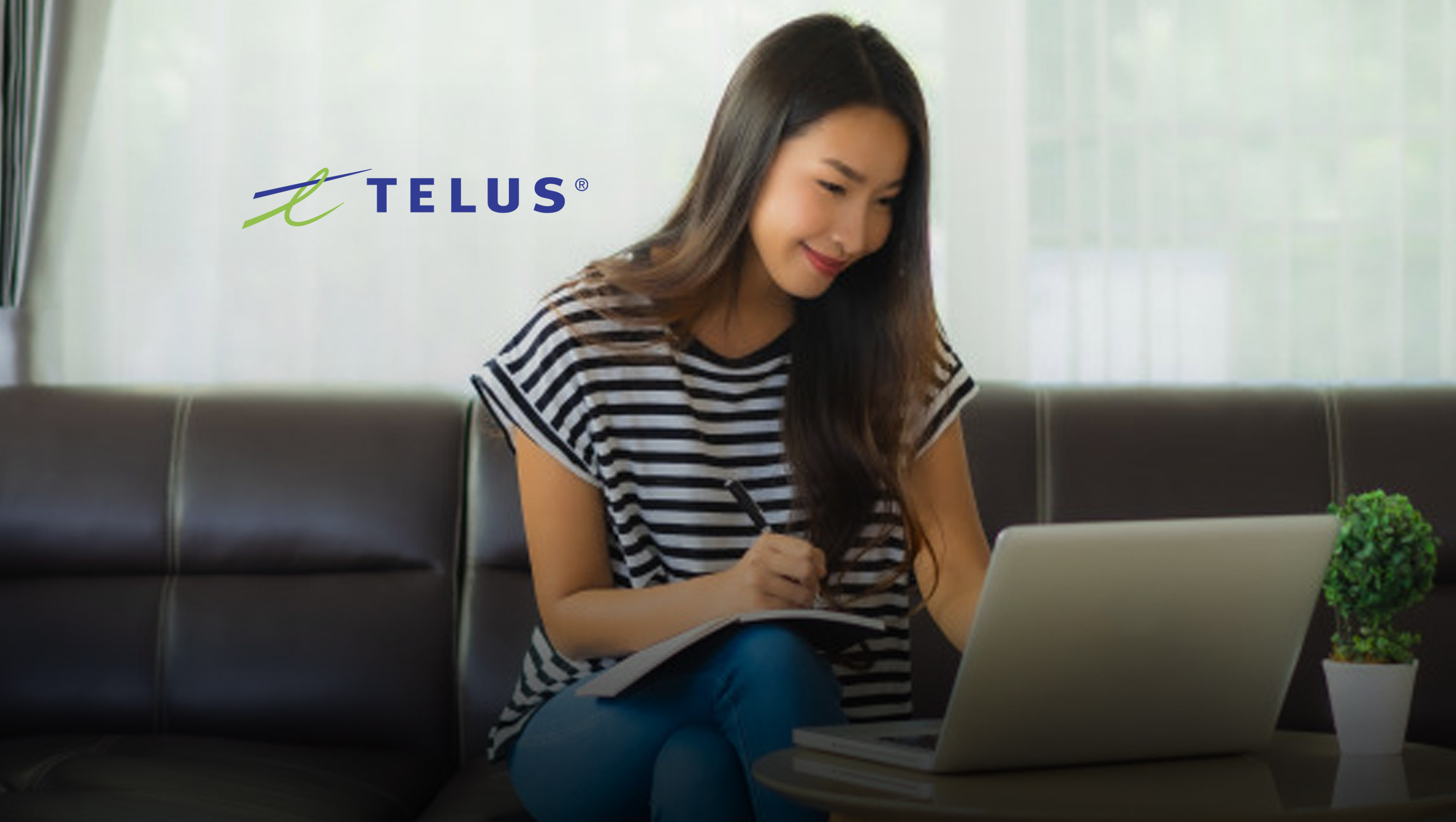 TELUS Corporation announces agreement to acquire Lionbridge AI through TELUS International