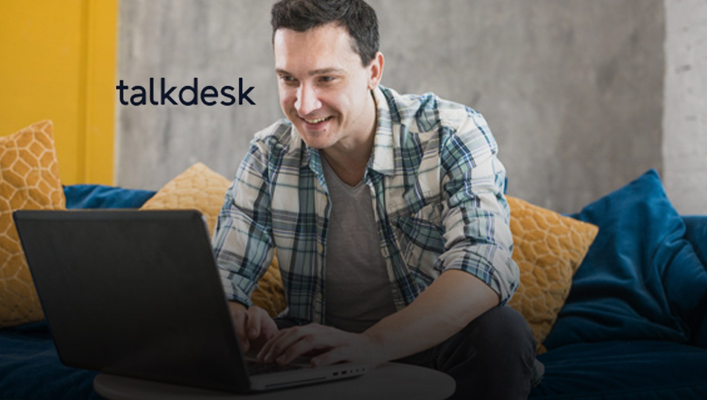 Talkdesk Announces Flexible Deployment and Guardian to Securely Shift to Work-From-Home Solutions and Address Business Continuity Needs