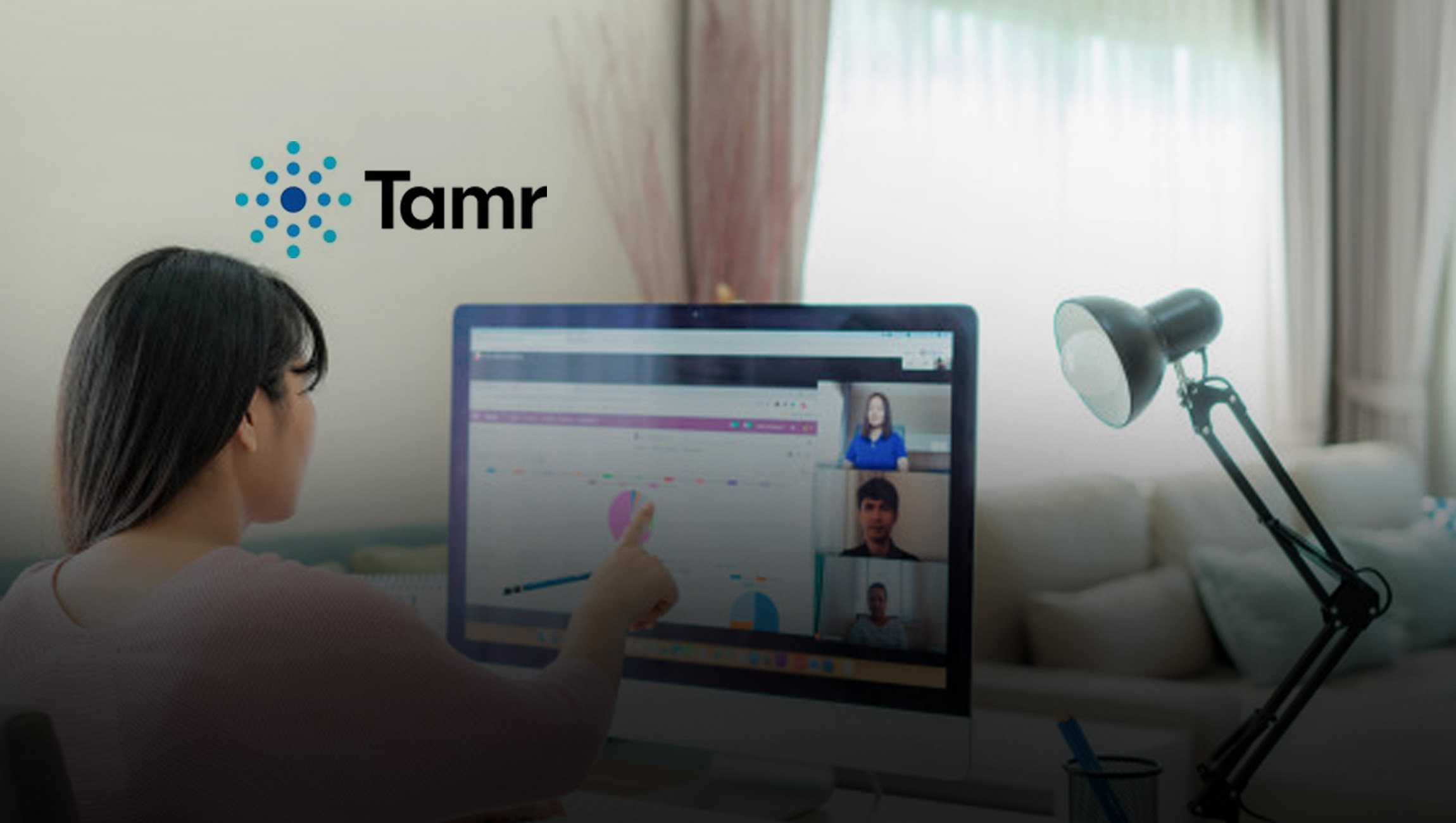 Tamr Launches "Data Can Help" Solutions to Drive Operating Efficiencies and Support Supply Chain Challenges During COVID-19 Pandemic