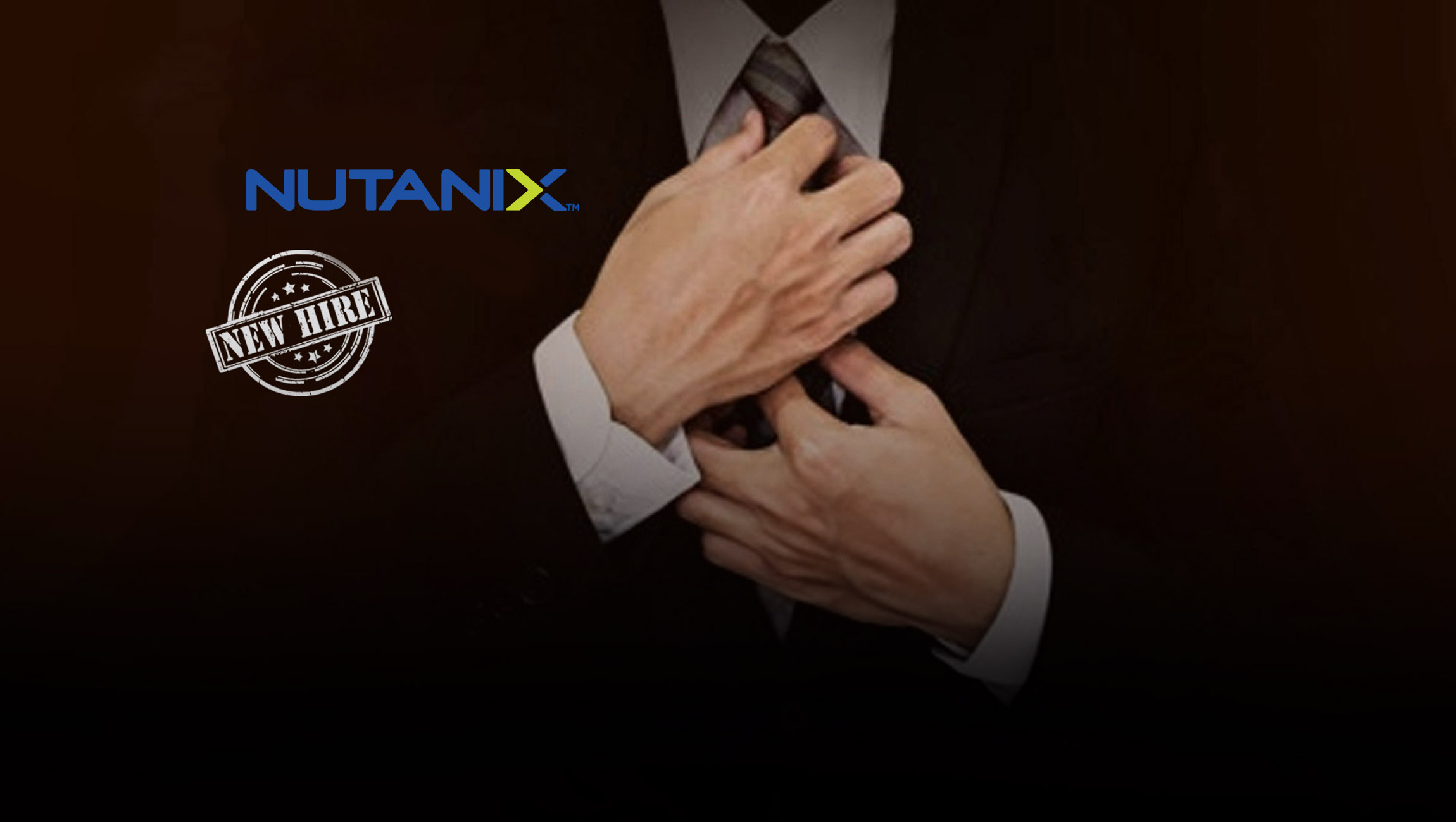 Christian Goffi Joins Nutanix as Vice President of Channel Sales for the Americas