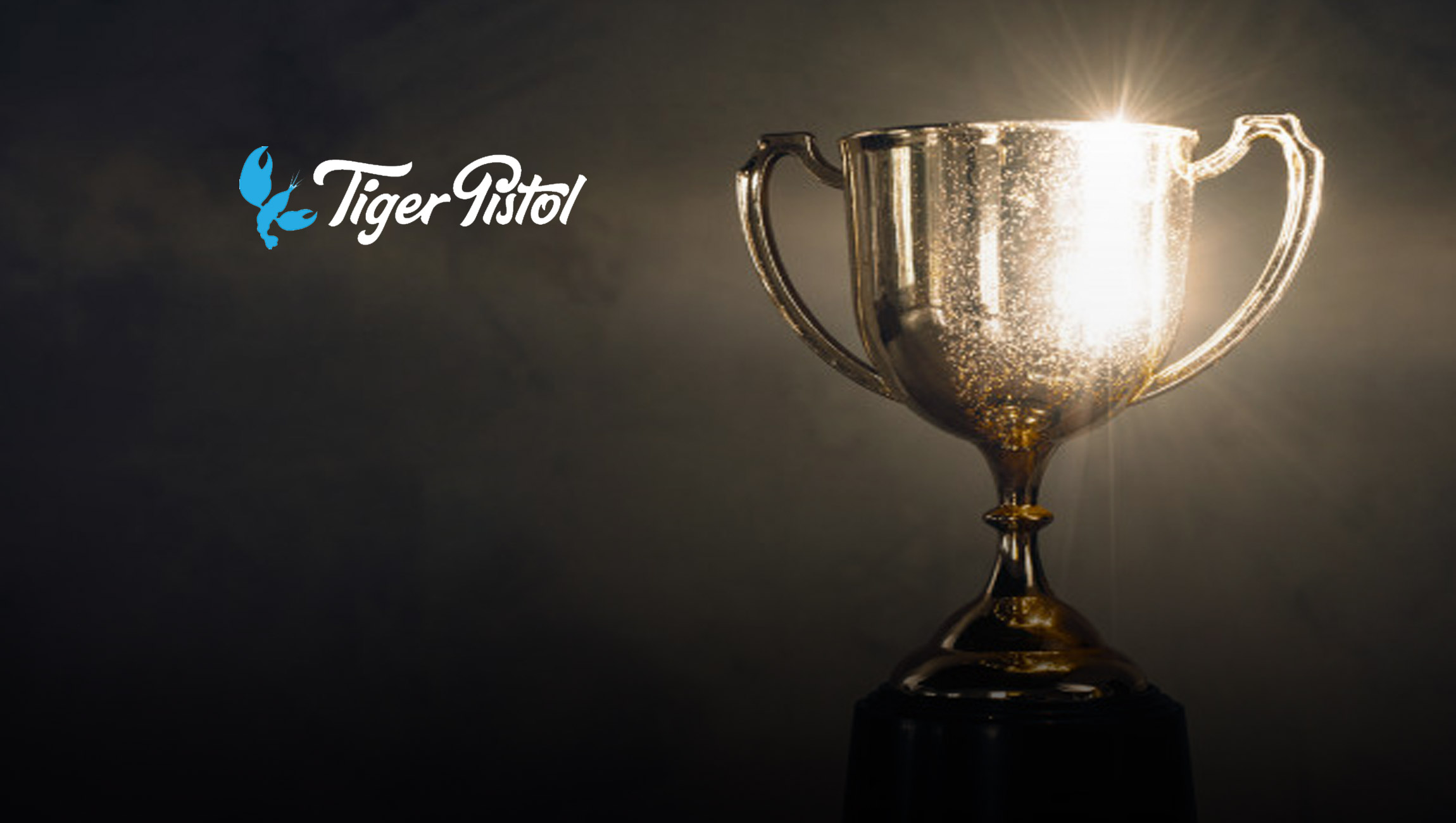 Tiger Pistol Named Finalist in Three Categories for the 12th Annual Shorty Awards