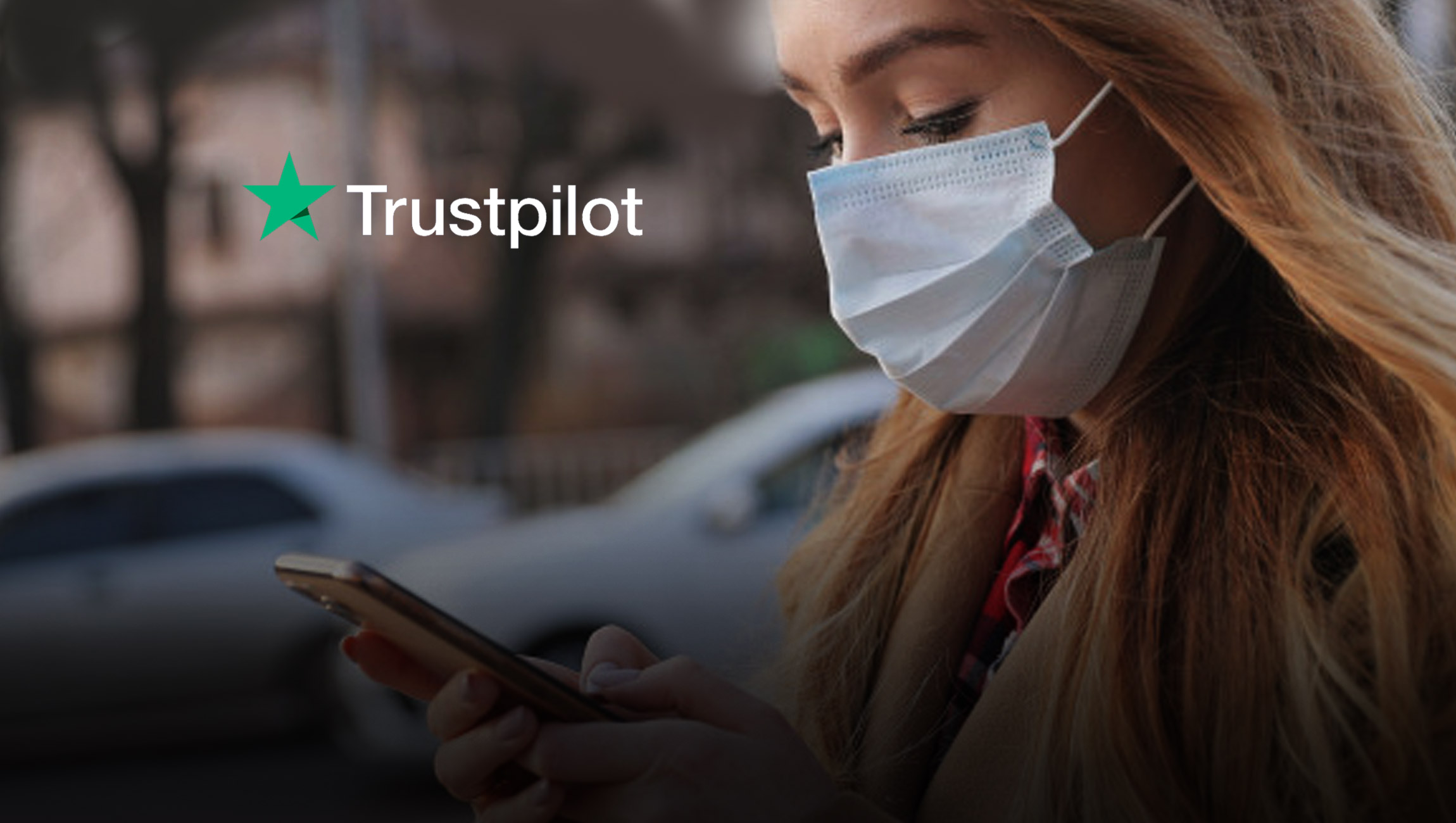 Trustpilot warns consumers about potential online exploitation following the Coronavirus outbreak