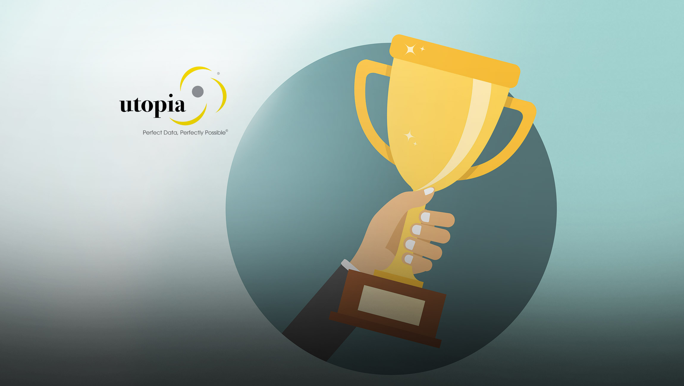 Utopia Global Is Named a Finalist for 2020 SAP Pinnacle Award in Platforms and Technology Category