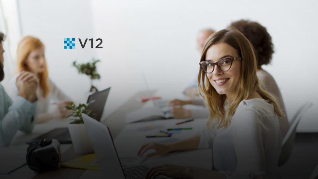 V12 Increases Consumer Database Size by 50%, for an Industry-Leading Total of 327+ Million Records