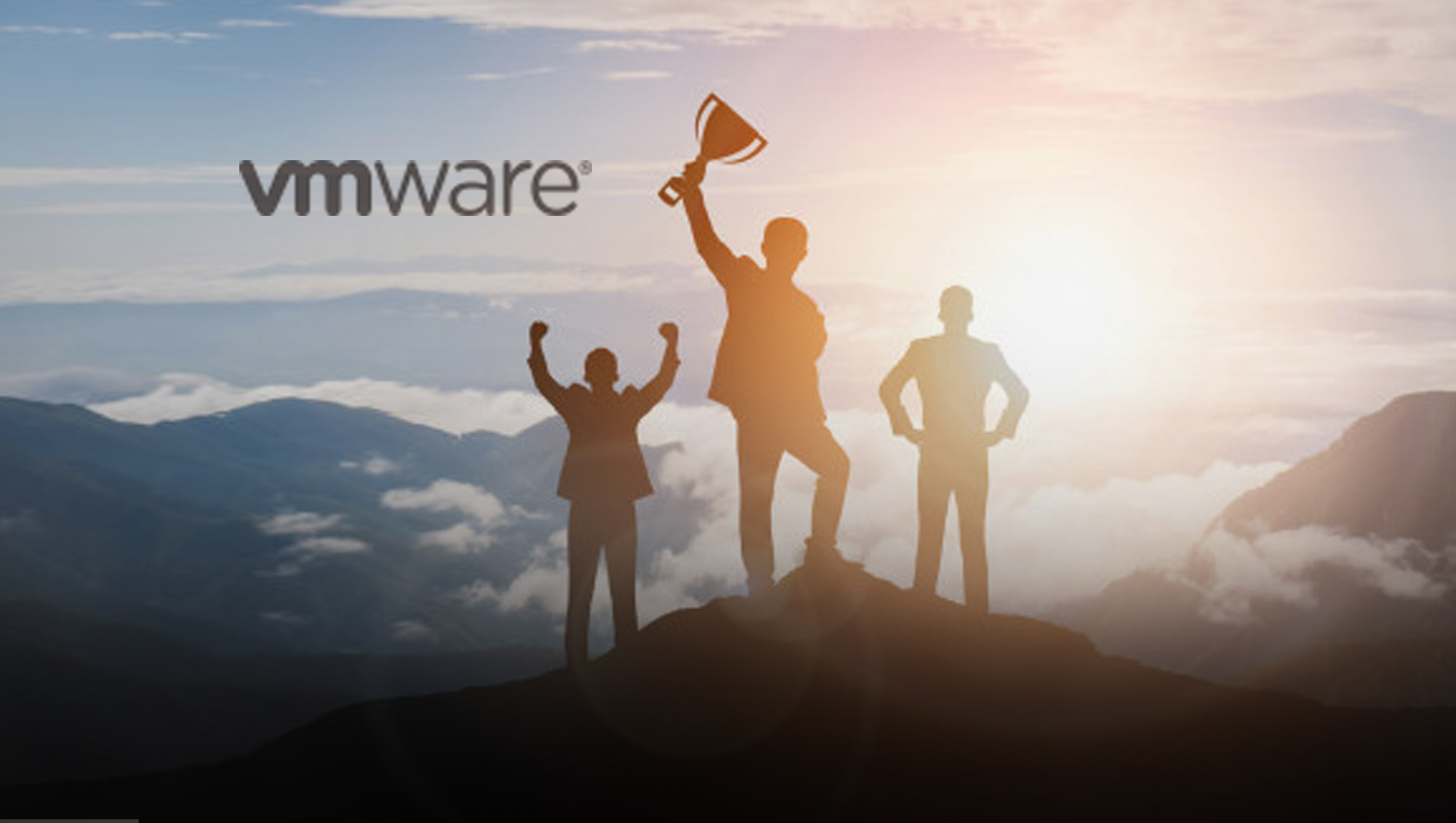 VMware Recognizes 2023 Partner Achievement Award Winners