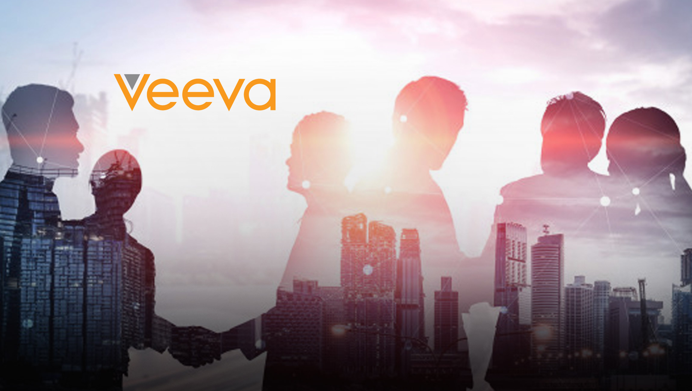 Veeva Widely Recognized for Leadership and Innovation in Support of Customers and Employees