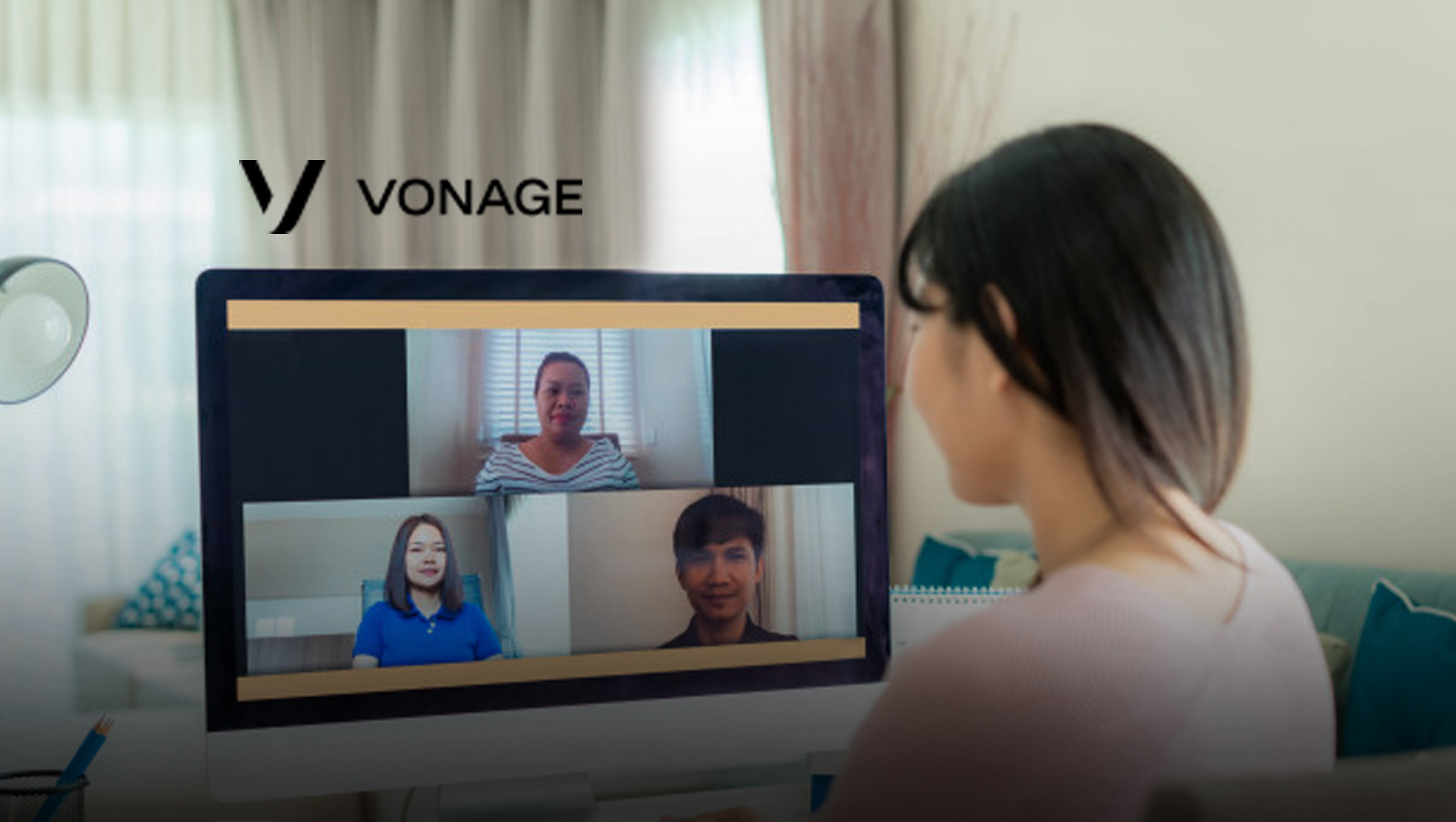 Vonage Launches APAC Virtual Convo to Showcase Programmable Communications Solutions