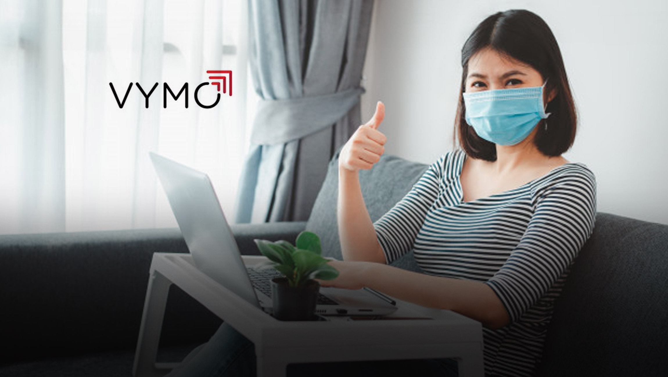 Vymo Launches 'Work From Home' Solution to Ensure Business Continuity for Leading Banks and Insurers