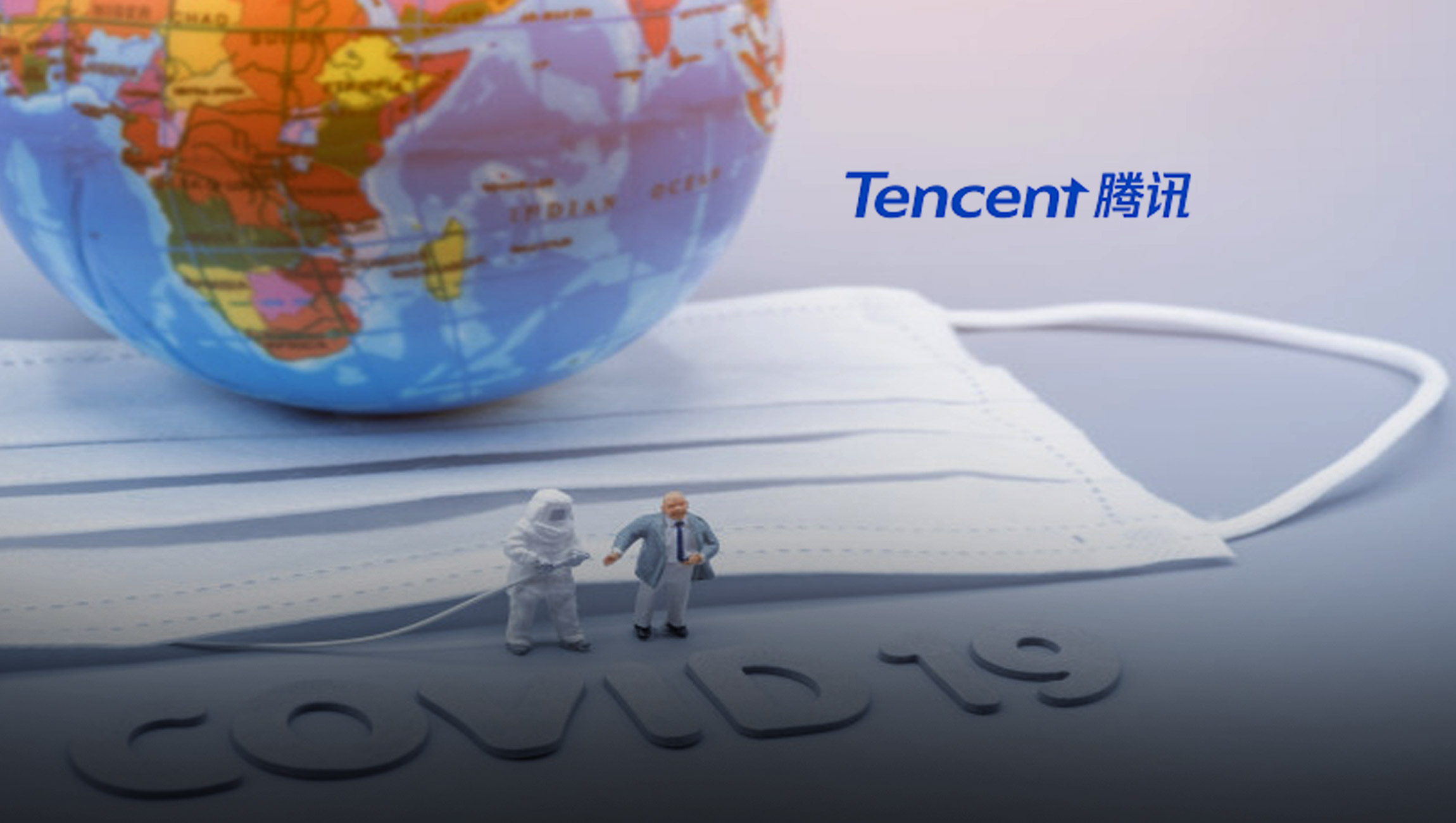 WHO and Tencent Deepened Collaboration to Fight Against COVID-19
