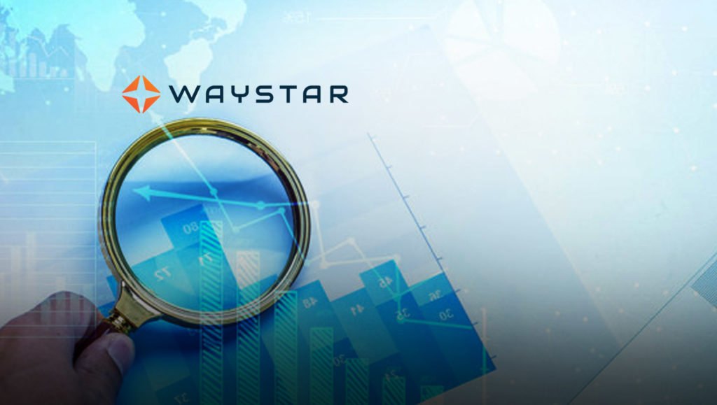 Waystar Launches Analytics and Business Intelligence Platform Ahead of Schedule