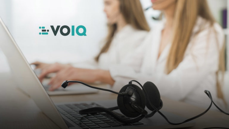 YCombinator-Backed VOIQ Offers Us Government and National Organizations Free Use of Their AI VoiceBot Call Platform to Reach out to COVID-19-Impacted Communities