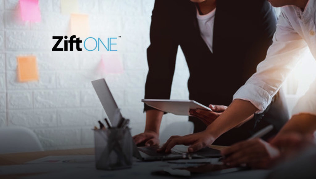 Macro Selected as ZiftONE Strategic Partner