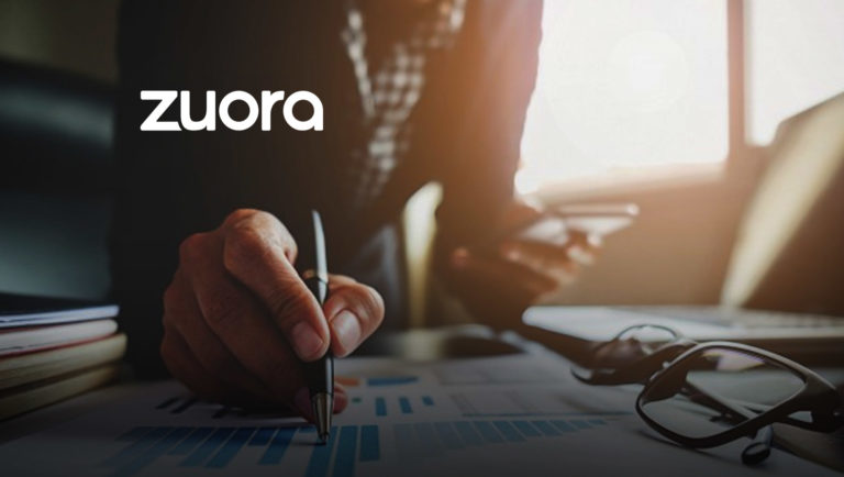 Zuora Unveils New Offering to Unlock the Potential of Consumption-based Pricing