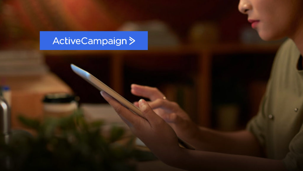 ActiveCampaign Launches Industry-First Marketplace, Making Automation Recipes Accessible to Businesses of Any Size