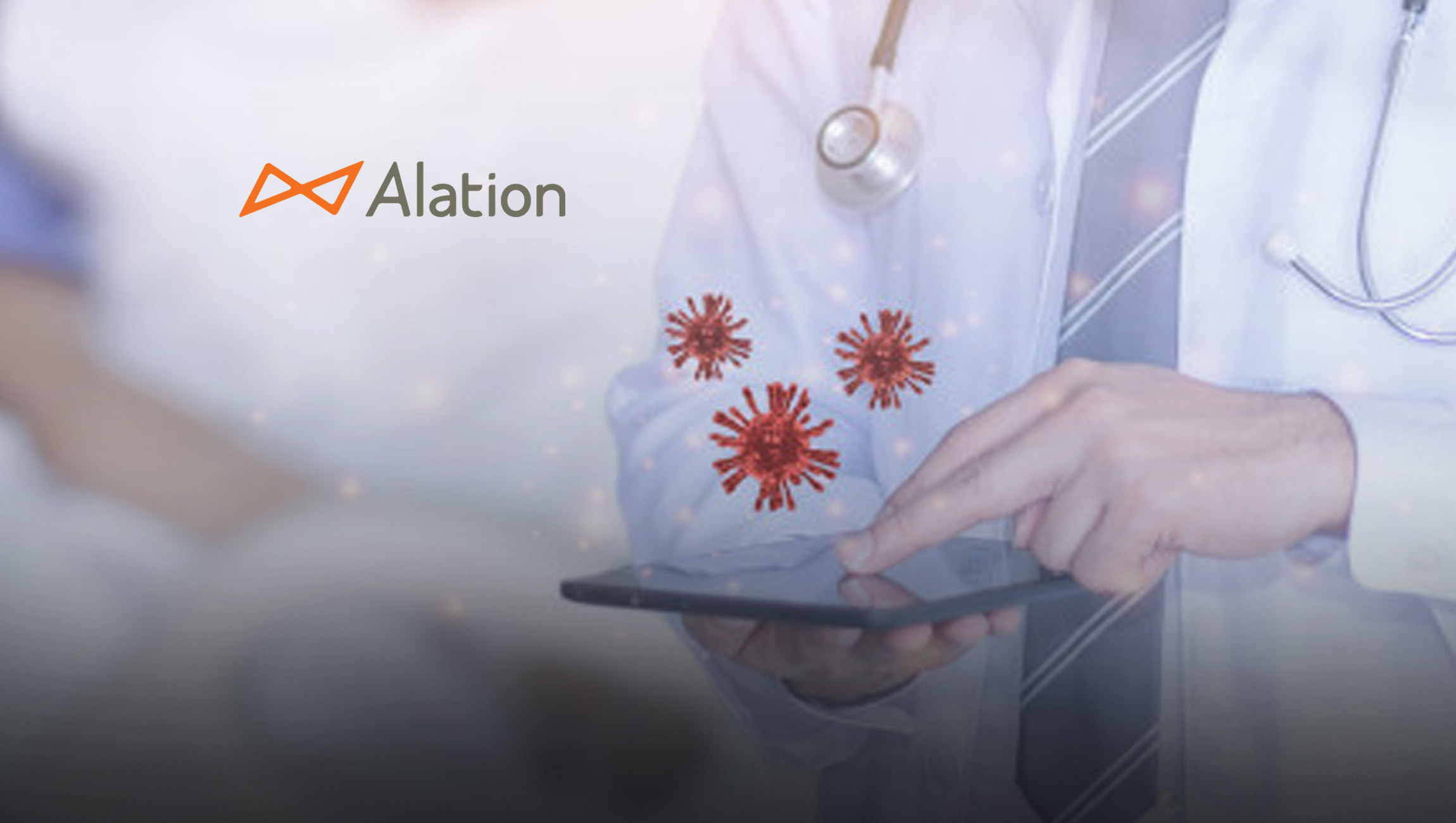 Alation Launches COVID-19 Data Catalog