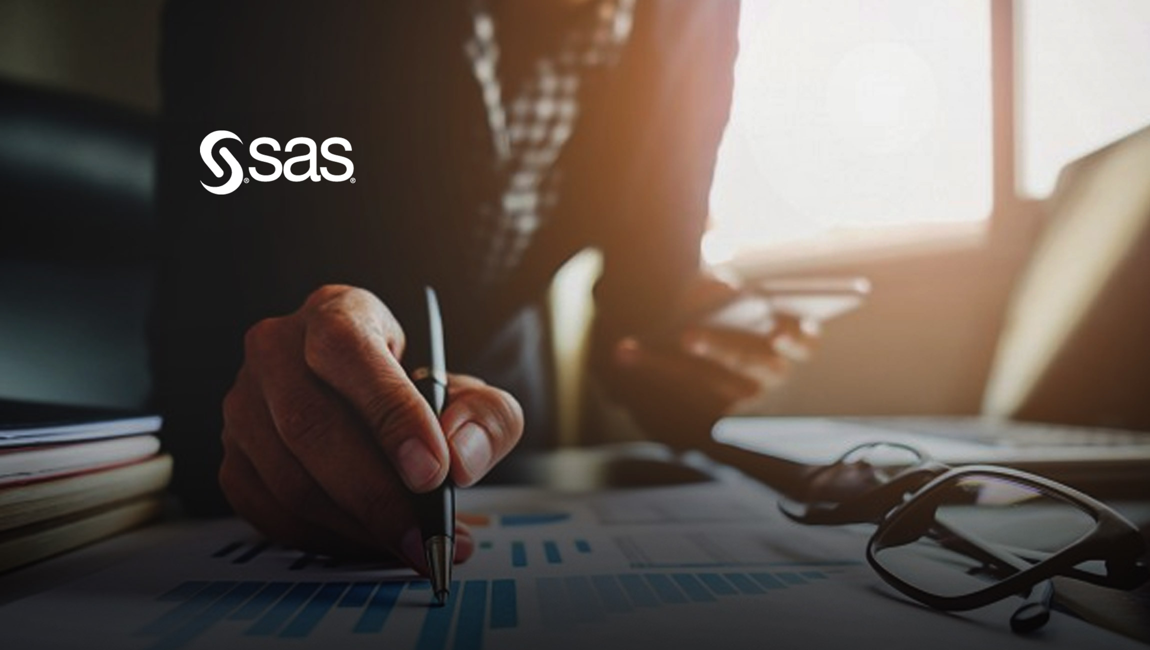 SAS Ranked a Leader in Customer Analytics Technologies by Independent Research Firm