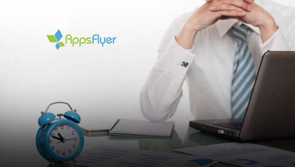 AppsFlyer Integrates With Industry’s Leading Campaign Management Platforms to Streamline Marketing Workflows