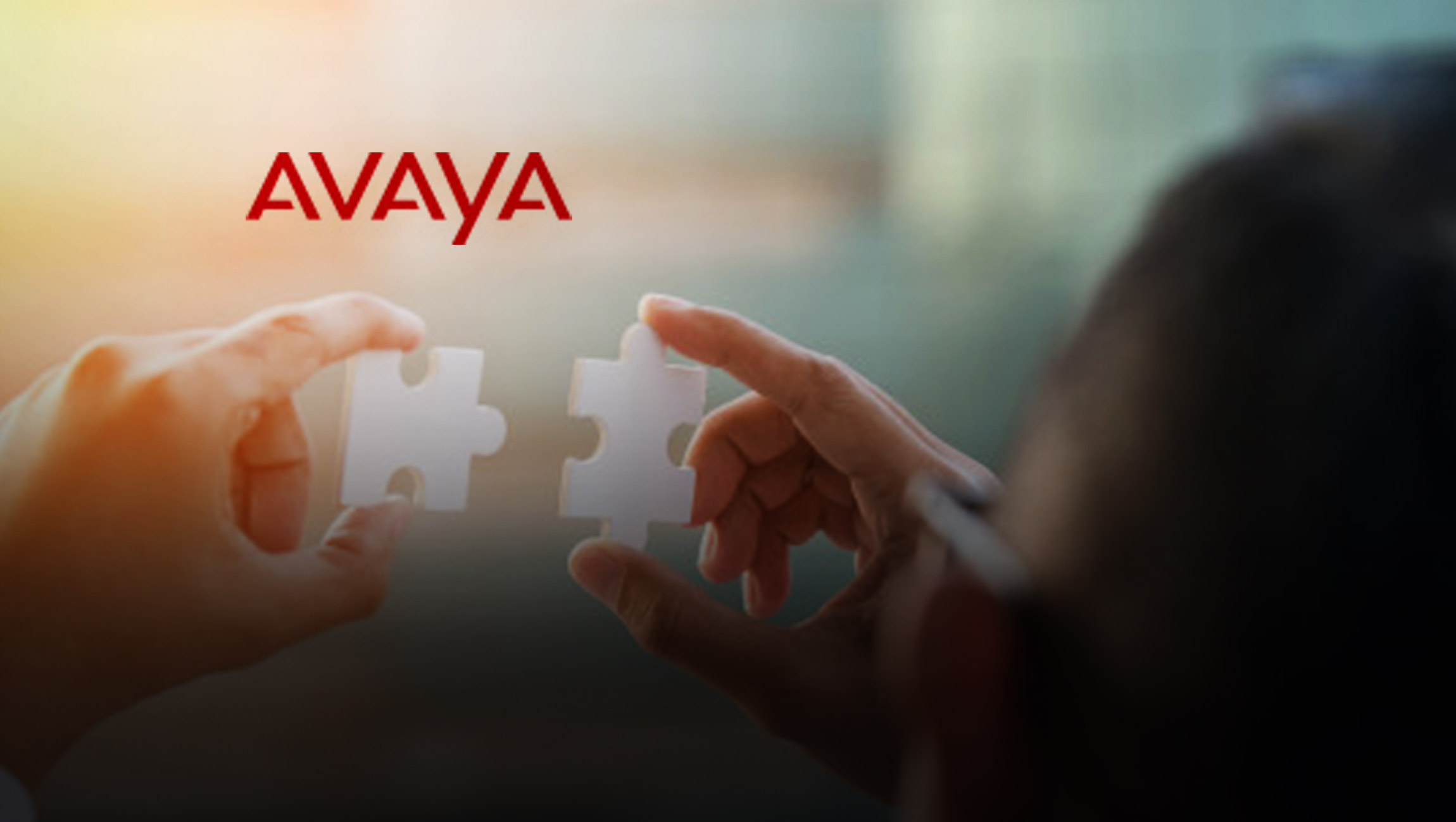 New Avaya Integrations and Capabilities and Expanded Alliances Empower Large Enterprises to Adopt Cloud Innovations “Their Way”