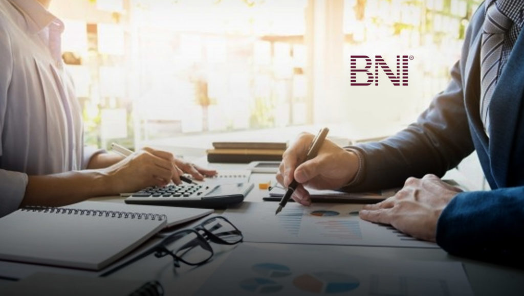 BNI Launches bni Online, Helping Businesses Generate Nearly $1 Billion in Revenue During April