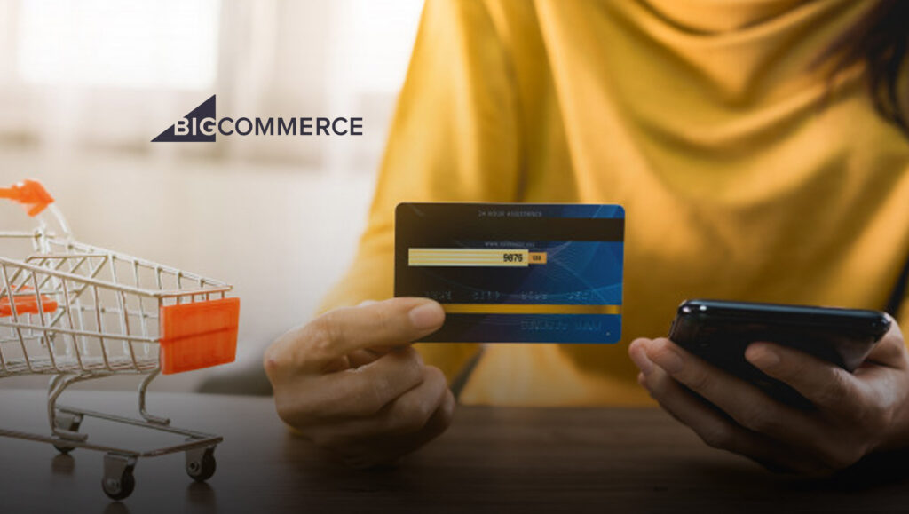 BigCommerce Launches Open Checkout, Bringing Open Source Innovation to Online Checkout Experiences