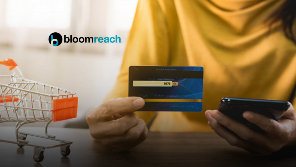 Bloomreach Hits Major Milestones As It Powers Over USD 200 Billion in Digital Commerce Experiences for Brands, Representing 25% of All Retail eCommerce Experiences in the U.S. and UK