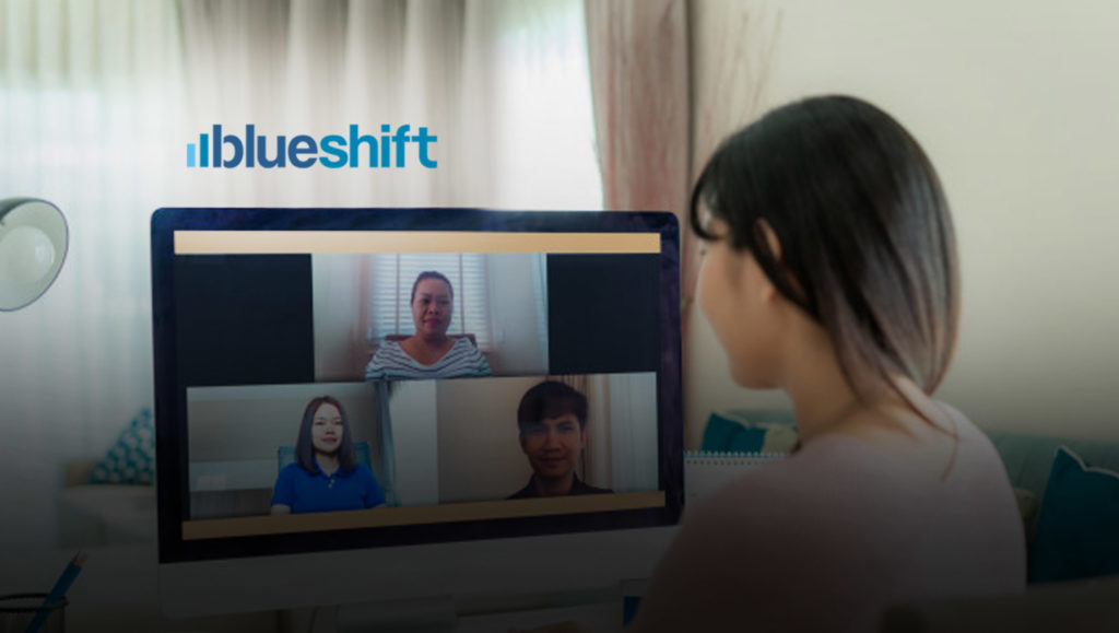 Blueshift Announces Lineup For Engage Virtual Conference