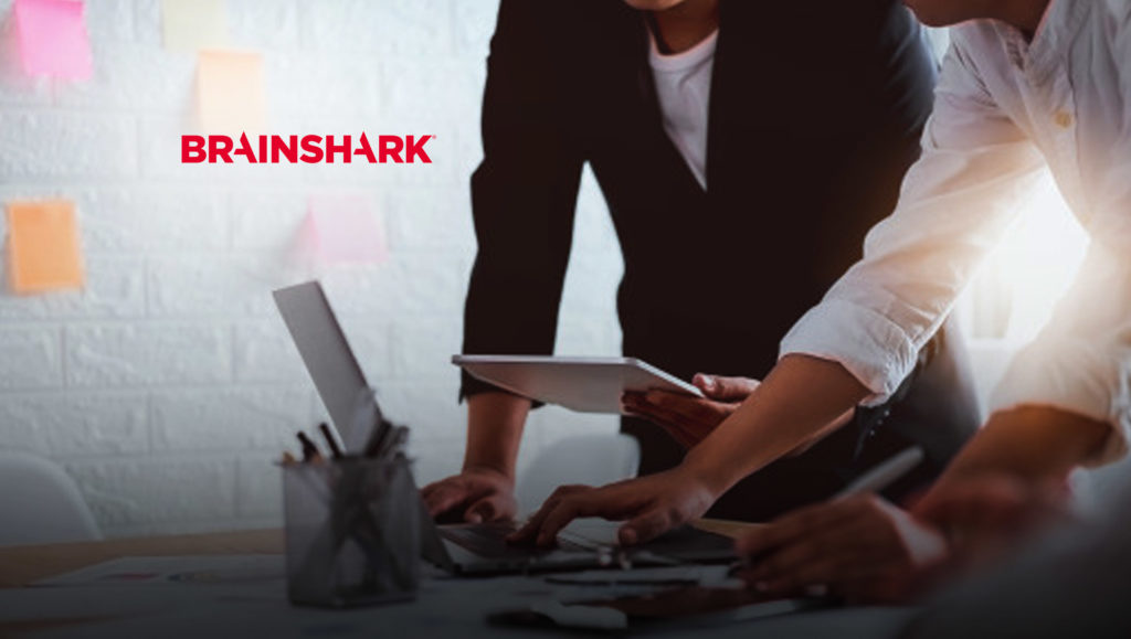 Brainshark Scorecards Give Unprecedented Visibility into the Readiness of Sales and Other Client-Facing Teams