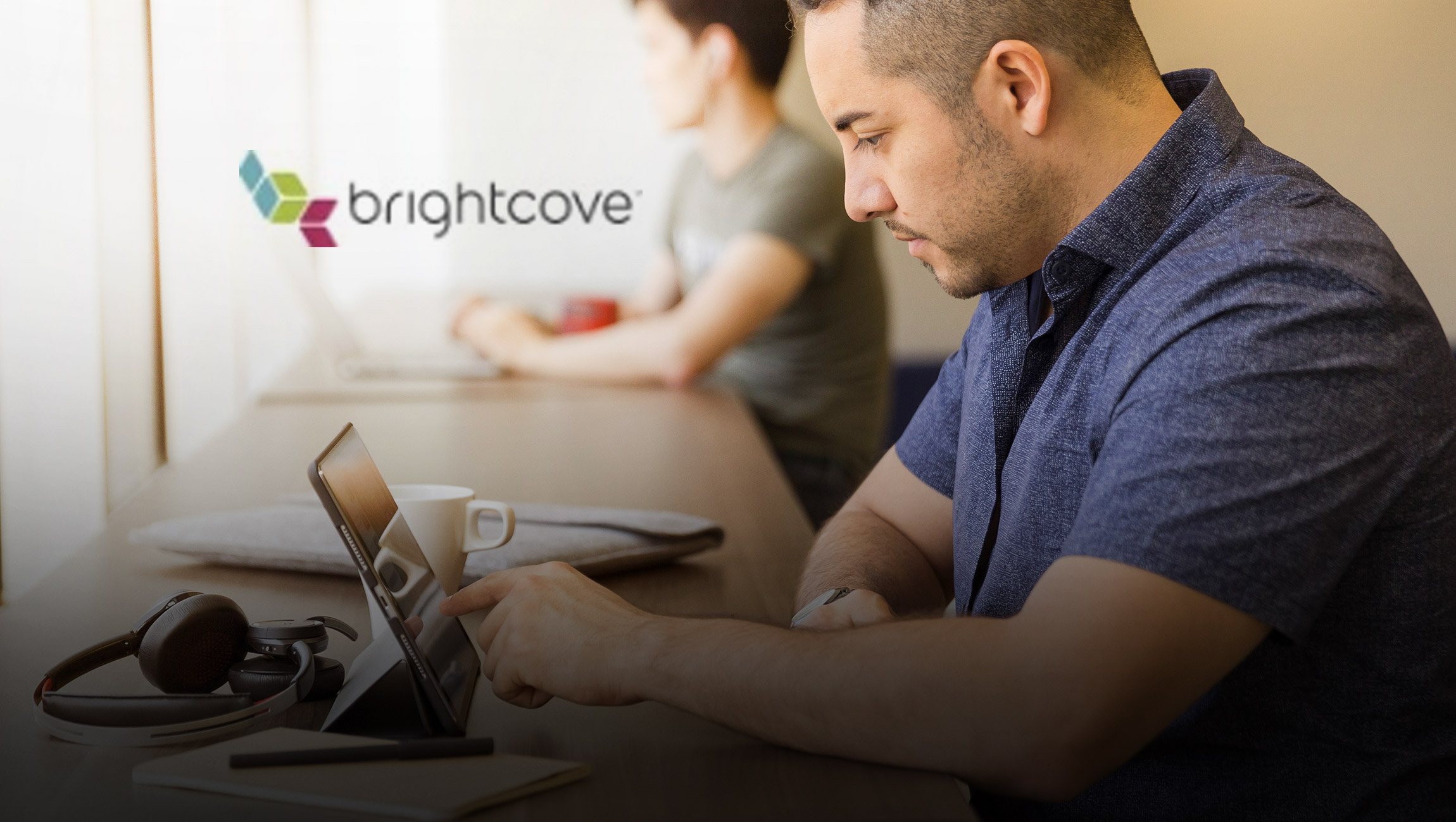 Brightcove Kicks Off First-Ever PLAY TV Over the Top Streaming Experience