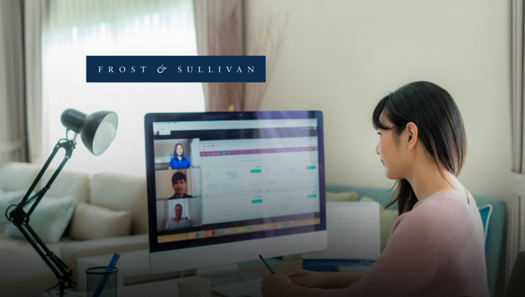 Brightcove Recognized by Frost & Sullivan for Dominating the Online Video Platforms Market with Innovative Growth Strategies